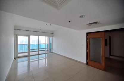 Apartment - 1 Bedroom - 2 Bathrooms for rent in Al Mamzar Tower - Al Mamzar - Sharjah - Sharjah Apartment - 1 Bedroom - 2 Bathrooms for rent in Al Mamzar Tower - Al Mamzar - Sharjah - Sharjah