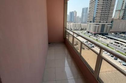 Apartment - 2 - 3 for sale in Rose Tower 1 - Rose Tower - Al Khan - Sharjah
