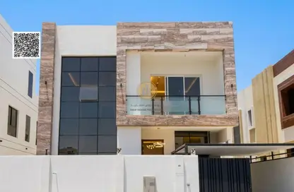 Villa - 6 Bedrooms - 7 Bathrooms for sale in Al Yasmeen 1 - Al Yasmeen - Ajman