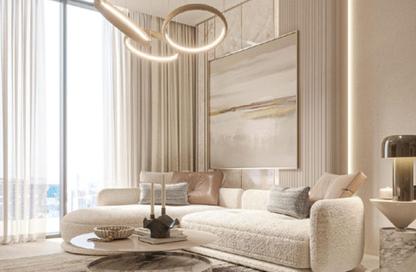Apartment - 1 Bedroom - 2 Bathrooms for sale in Floarea Oasis - Dubai Land Residence Complex - Dubai