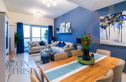 Apartment - 2 Bedrooms - 3 Bathrooms for sale in Orchid Residence - Dubai Science Park - Dubai