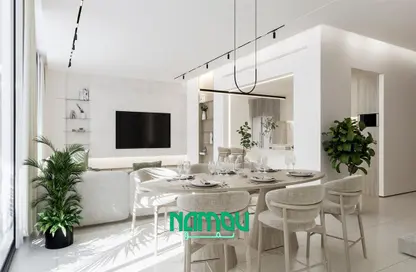 شقة - 3 غرف نوم - 5 حمامات للبيع في الحمرا جرين - قرية الحمرا - رأس الخيمة