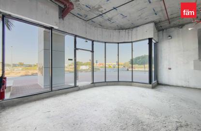 Retail - Studio for rent in The Roof Residence - Nad Al Sheba Gardens - Nad Al Sheba 1 - Nad Al Sheba - Dubai