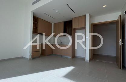 Apartment - 1 Bedroom - 1 Bathroom for sale in Park Horizon Tower 2 - Park Horizon - Dubai Hills Estate - Dubai