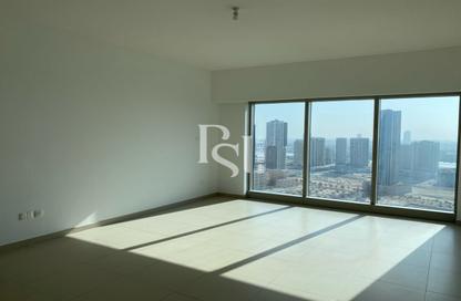 Apartment - Studio - 1 for rent in The Gate Tower 2 - Shams Abu Dhabi - Al Reem Island - Abu Dhabi