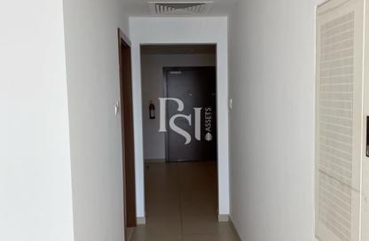 Apartment - Studio - 1 for rent in The Gate Tower 2 - Shams Abu Dhabi - Al Reem Island - Abu Dhabi Apartment - Studio - 1 for rent in The Gate Tower 2 - Shams Abu Dhabi - Al Reem Island - Abu Dhabi