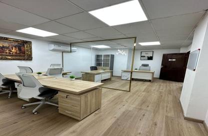 Business Centre - Studio - 2 Bathrooms for rent in Al Kazim Building - Karama Park Area - Al Karama - Dubai Business Centre - Studio - 2 Bathrooms for rent in Al Kazim Building - Karama Park Area - Al Karama - Dubai