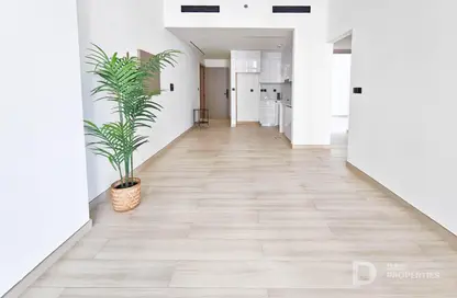 Apartment - 2 Bedrooms - 2 Bathrooms for rent in Binghatti LUNA - District 12 - Jumeirah Village Circle - Dubai