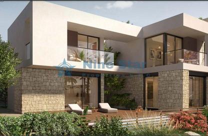 Villa - 5 Bedrooms - 6 Bathrooms for sale in Tranquility - Haven By Aldar - Dubai Land - Dubai