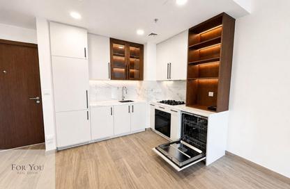 Apartment - 1 Bedroom - 1 Bathroom for rent in The Hamilton - Town Square - Dubai