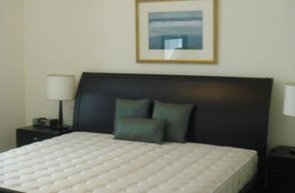Apartment - 2 - 4 for rent in Green Lakes Towers 1 - Green Lakes Towers - JLT Cluster S - Jumeirah Lake Towers - Dubai