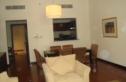 Apartment - 2 - 4 for rent in Green Lakes Towers 1 - Green Lakes Towers - JLT Cluster S - Jumeirah Lake Towers - Dubai Apartment - 2 - 4 for rent in Green Lakes Towers 1 - Green Lakes Towers - JLT Cluster S - Jumeirah Lake Towers - Dubai