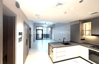 Apartment - 1 - 2 for rent in Golf Vista Heights - Dubai Sports City - Dubai Apartment - 1 - 2 for rent in Golf Vista Heights - Dubai Sports City - Dubai
