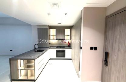 Apartment - 1 - 2 for rent in Golf Vista Heights - Dubai Sports City - Dubai Apartment - 1 - 2 for rent in Golf Vista Heights - Dubai Sports City - Dubai