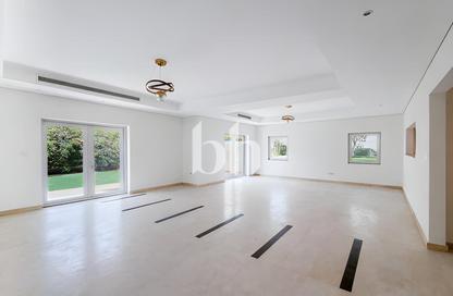 فيلا - 3 غرف نوم - 3 حمامات للايجار في قرطاج - القرية الشمالية - الفرجان - دبي