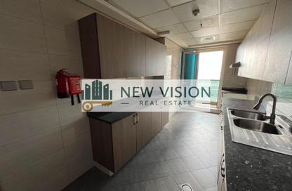 Apartment - 3 Bedrooms - 3 Bathrooms for rent in Al Khan Corniche - Al Khan - Sharjah Apartment - 3 Bedrooms - 3 Bathrooms for rent in Al Khan Corniche - Al Khan - Sharjah