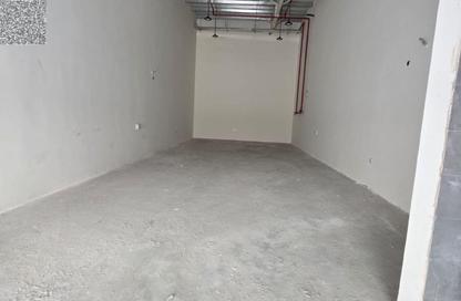 Warehouse - Studio - 1 Bathroom for rent in Al Bahia Hills - Al Bahia - Ajman
