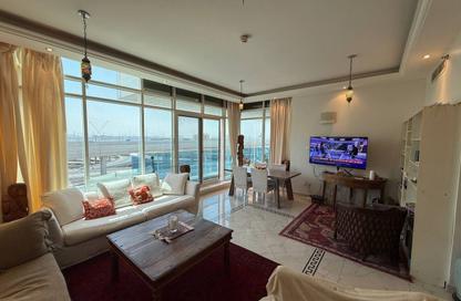 Apartment - 2 - 2 for sale in Opal Tower Marina - Dubai Marina - Dubai