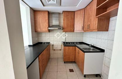 شقة - غرفة نوم - 2 حمامات للبيع في موج 191 - طراز مغولي - ديسكفري جاردنز - دبي