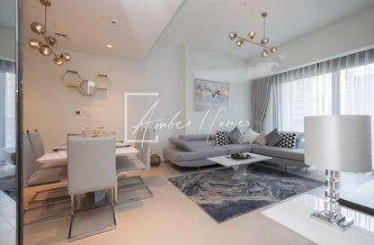 Apartment - 1 - 2 for rent in Act One - Act One Act Two Towers - Opera District - Downtown Dubai - Dubai