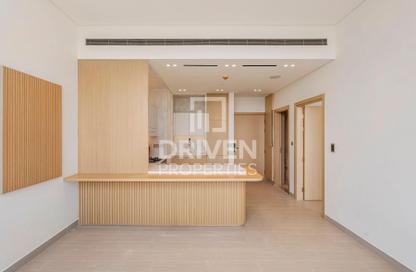 Apartment - 1 Bedroom - 2 Bathrooms for sale in Binghatti Phantom - District 17 - Jumeirah Village Circle - Dubai