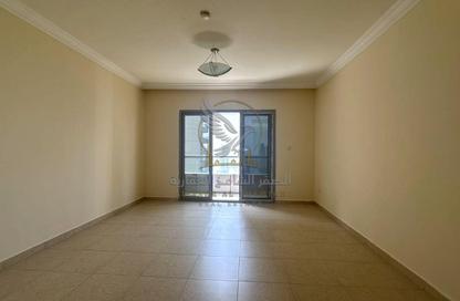 Apartment - 2 - 3 for rent in New Al Taawun Road - Al Taawun - Sharjah