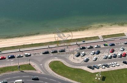Apartment - 2 - 3 for rent in New Al Taawun Road - Al Taawun - Sharjah