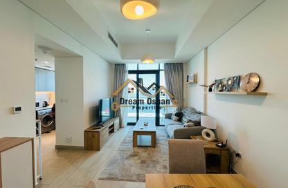 Apartment - 1 Bedroom - 2 Bathrooms for rent in Creek Views 2 - Dubai Healthcare City 2 - Al Jaddaf - Dubai