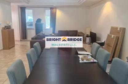 فيلا - 4 غرف نوم - 4 حمامات للايجار في موريللا - قمم النصر - مدينة دبي الرياضية - دبي