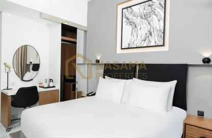 Apartment - Studio - 1 Bathroom for sale in Avalon Tower - District 13 - Jumeirah Village Circle - Dubai