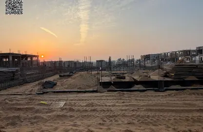 Land - Studio for sale in Al Helio 1 - Al Helio - Ajman