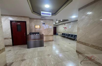 Apartment - Studio - 1 Bathroom for rent in Muwaileh 3 Building - Muwaileh - Sharjah Apartment - Studio - 1 Bathroom for rent in Muwaileh 3 Building - Muwaileh - Sharjah