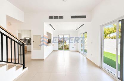 Townhouse - 4 - 4 for rent in Amaranta 3 - Amaranta - Villanova - Dubai