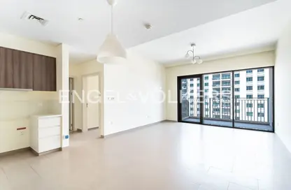 Apartment - 1 Bedroom - 1 Bathroom for sale in Park Heights 2 Tower 2 - Park Heights 2 - Park Heights - Dubai Hills Estate - Dubai
