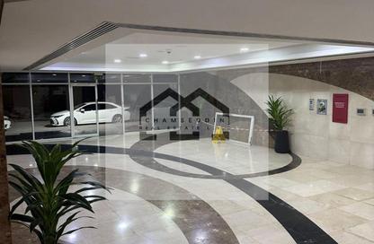 Apartment - 2 Bedrooms - 3 Bathrooms for sale in Al Nuaimiya Towers C - Al Nuaimiya - Ajman
