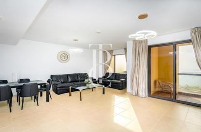 Apartment - 3 - 4 for rent in Murjan 6 - Murjan - Jumeirah Beach Residence - Dubai