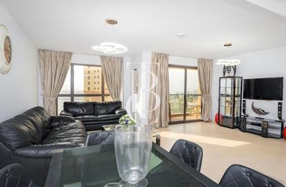 Apartment - 3 - 4 for rent in Murjan 6 - Murjan - Jumeirah Beach Residence - Dubai
