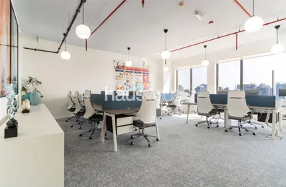 Office Space - Studio for rent in Business Central Tower B - Business Central - Dubai Media City - Dubai