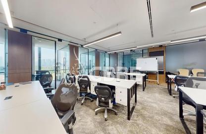Office Space - Studio for rent in Emaar Business Park Building 1 - Emaar Business Park - Sheikh Zayed Road - Dubai