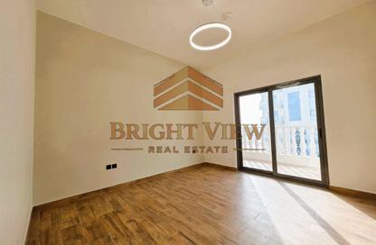 Apartment - 2 - 3 for rent in Nadine Residences 2 - Nadine Residences - Al Furjan - Dubai