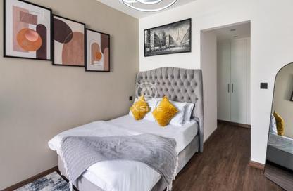 Apartment - 1 Bedroom - 2 Bathrooms for rent in Cappadocia - District 13 - Jumeirah Village Circle - Dubai