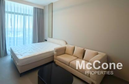 Apartment - Studio - 1 Bathroom for rent in Elevate by Prescott - Arjan - Dubai