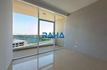 Apartment - 1 Bedroom - 2 Bathrooms for rent in Gateway Residences - Mina Al Arab - Ras Al Khaimah