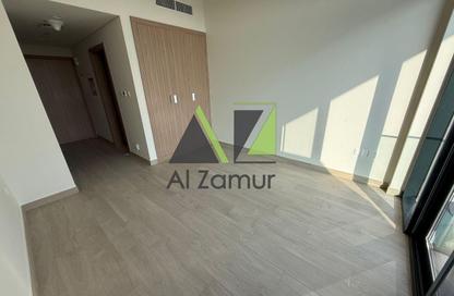 Apartment - Studio - 1 Bathroom for rent in Azizi Riviera - Meydan One - Meydan - Dubai Apartment - Studio - 1 Bathroom for rent in Azizi Riviera - Meydan One - Meydan - Dubai