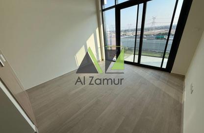 Apartment - Studio - 1 Bathroom for rent in Azizi Riviera - Meydan One - Meydan - Dubai