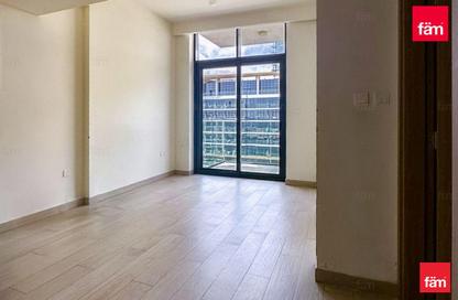 Apartment - 1 Bedroom - 1 Bathroom for rent in Azizi Riviera 46 - Azizi Riviera - Meydan One - Meydan - Dubai