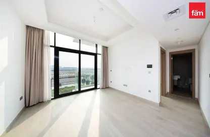 Apartment - 1 Bedroom - 1 Bathroom for rent in AZIZI Riviera 46 - AZIZI Riviera - Meydan One - Meydan - Dubai