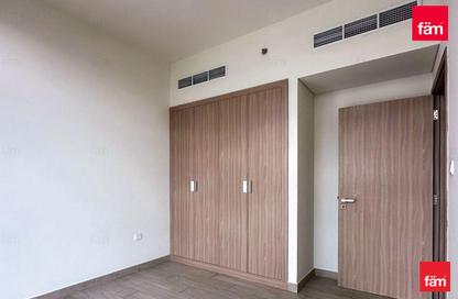 Apartment - 1 Bedroom - 1 Bathroom for rent in Azizi Riviera 46 - Azizi Riviera - Meydan One - Meydan - Dubai