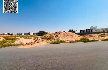 Land - Studio for sale in Kabbali Hills - Al Helio 2 - Al Helio - Ajman