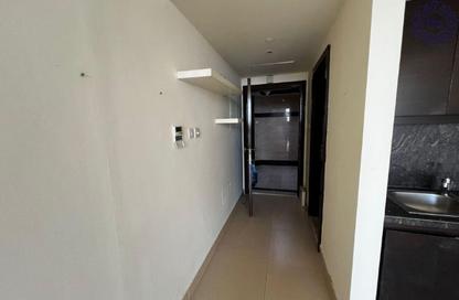 Apartment - Studio - 1 Bathroom for rent in Marina First Tower - Dubai Marina - Dubai